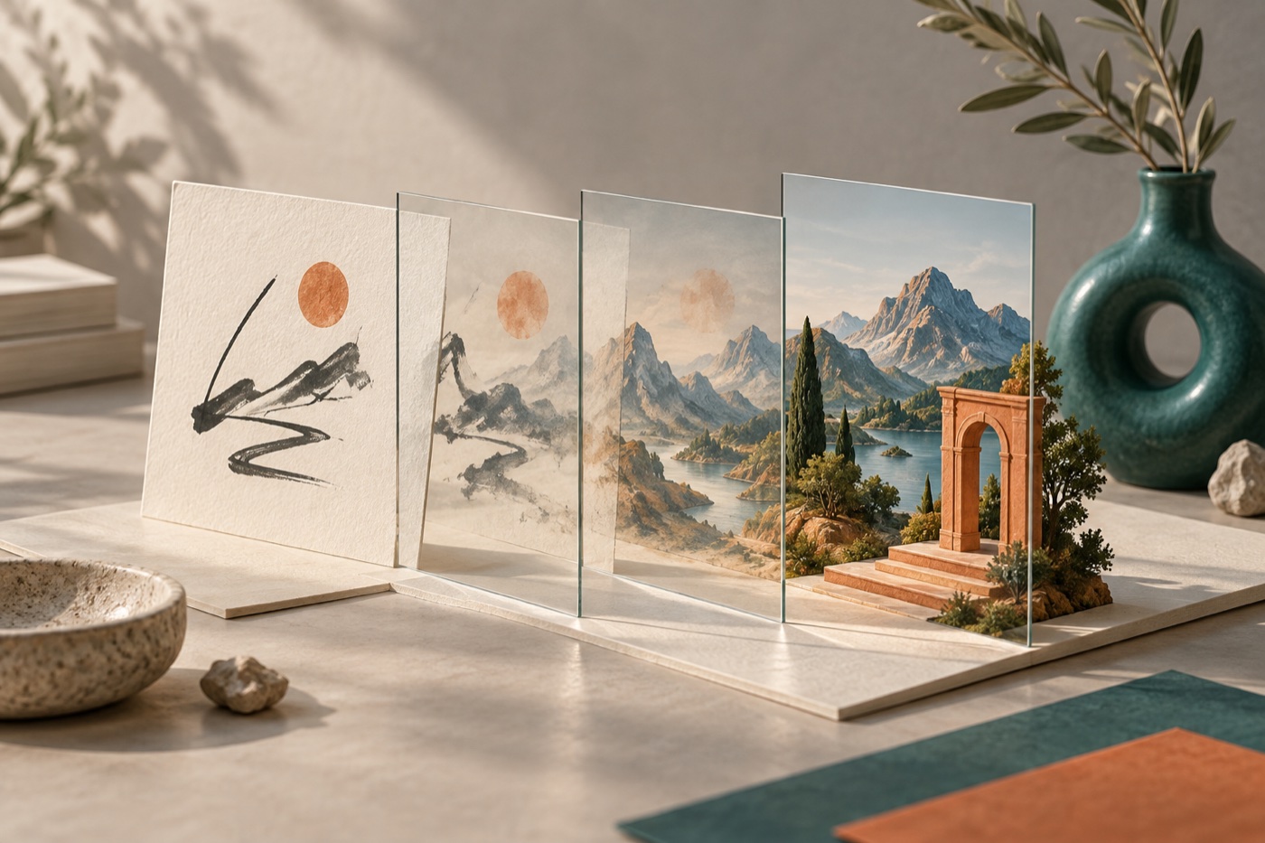 What Is Qwen Image? A Practical Guide for Creators