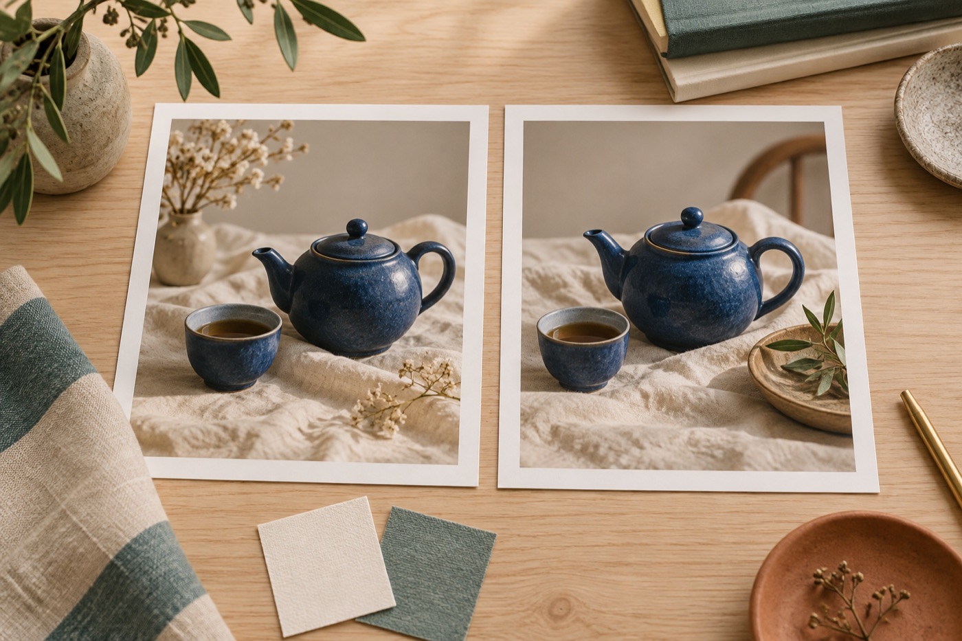 Qwen Image vs FLUX: Compare the Workflow, Not Just the Picture
