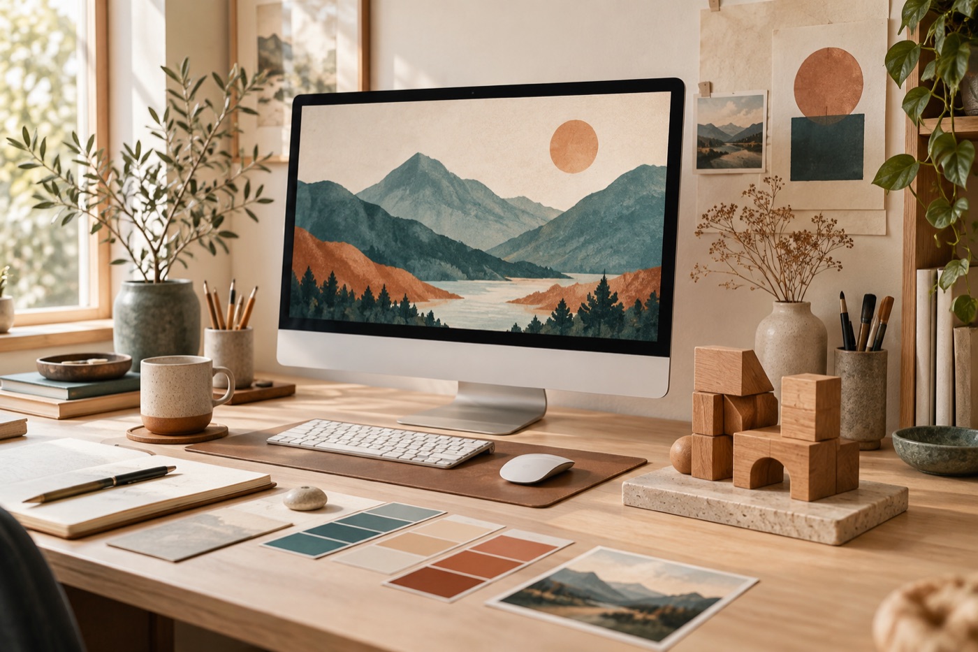 Qwen Image vs Stable Diffusion: Choosing a Local Workflow